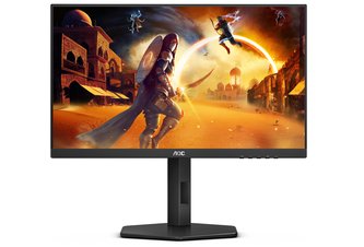 Photo AOC 24G4X / Lacný 24