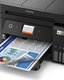 Photo Epson EcoTank L6290 / Lacná tlač na doma  aj do kancelárie 