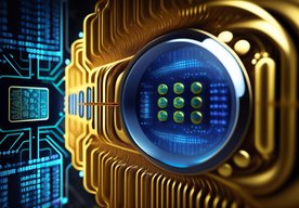 Photo AMD aktuálne vedie v pretekoch o najlepší výkon pre AI