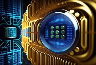 Photo AMD aktuálne vedie v pretekoch o najlepší výkon pre AI