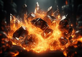 Photo Nová nezničiteľná zliatina prekonáva hranice kovov