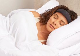 Photo Čelenka vás vďaka aktívnej neuromodulácii dokáže naozaj uspať