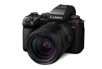 Photo Novinky vo firmvéroch pre Lumix S5II a S5IIX / Nový firmvér, nové možnosti