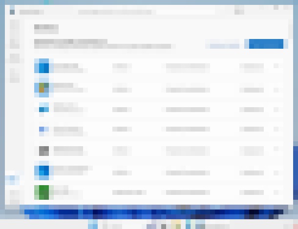 Photo Ako manuálne aktualizovať univerzálne aplikácie Windows 11