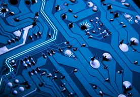 Photo Prvý prototyp bezdrôtového procesora na svete  