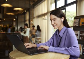 Photo Nové cenovo dostupné slúchadlá Huawei FreeBuds 6i s pokročilým potláčaním hluku prichádzajú na Slovensko