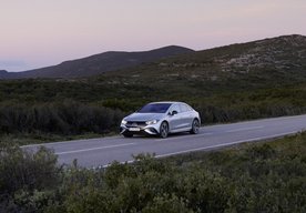 Photo Značka Mercedes-Benz chce posunúť obehové hospodárstvo prostredníctvom konceptu „Urban Mining“ 