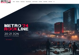 Photo Metro ON/ROCK Line 2024 prináša nový pohľad na výstavbu rezidenčných štvrtí.