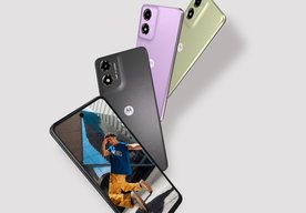 Photo Predstavujeme nový moto e14: posúva zábavu na novú úroveň