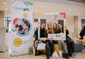 Photo V roku 2030 bude chýbať v EÚ až 11 % odborníkov v STEM oblastiach, zmeniť to môžu študenti