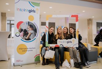 Photo V roku 2030 bude chýbať v EÚ až 11 % odborníkov v STEM oblastiach, zmeniť to môžu študenti