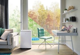 Photo Horúčavy prichádzajú, vopred sa na pripravte