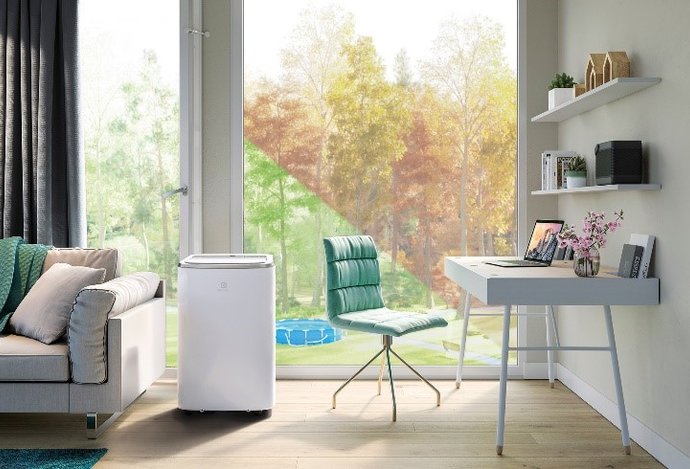 Photo Horúčavy prichádzajú, vopred sa na pripravte