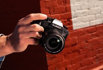 Photo Panasonic predstavuje nový LUMIX GH7, aj najmenší Full frame Lumix S9 