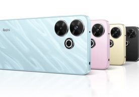 Photo Predstavujeme Redmi 13: 108 Mpx fotoaparát v spojení so zábavnými funkciami na uvoľnenie vašej kreativity