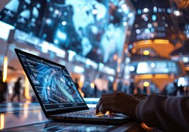 Photo Vyjádření / Může AI představovat vážnou hrozbu pro životní prostředí?