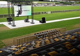 Photo Nová séria HONOR 200 sníma portréty štúdiovej kvality