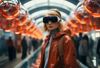 Photo Takáto by mohla byť budúcnosť AI okuliarov 