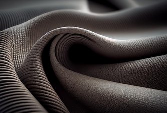 Photo Aktívna smart tkanina umožní vytvoriť zvukotesné domy a kancelárie