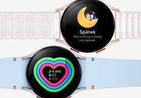 Photo Prvé inteligentné hodinky Galaxy Watch FE ponúknu pokročilý monitoring zdravotných údajov väčšiemu počtu používateľov