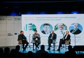 Photo Budúcnosť košického regiónu závisí od schopnosti prispôsobiť sa technologickým trendom