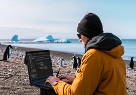 Photo Našli riešenie na opätovné zmrazenie Arktídy