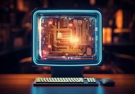 Photo Prelomová technológia by mohla stonásobne zvýšiť rýchlosť procesorov