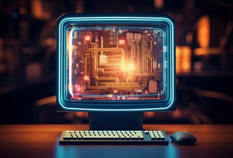 Photo Prelomová technológia by mohla stonásobne zvýšiť rýchlosť procesorov