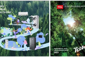 Photo TCL udává trendy v udržitelnosti. Získala zlatou medaili EcoVadis 2024 a uveřejnila celý report ESG za rok 2023