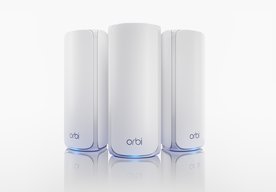 Photo NETGEAR: nové produkty s WiFi 7 pro domácí sítě