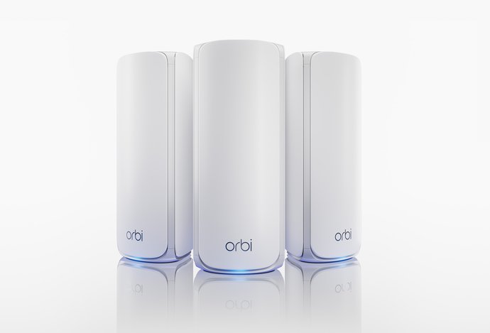 Photo NETGEAR: nové produkty s WiFi 7 pro domácí sítě
