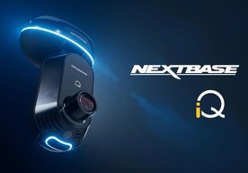 Photo Novinka: Chytrá autokamera iQ od Nextbase
