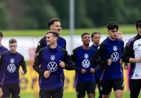 Photo Analýzy súperov, predikcie penált a umelá inteligencia. Nemci sa na futbalovom Eure spoliehajú na technológie