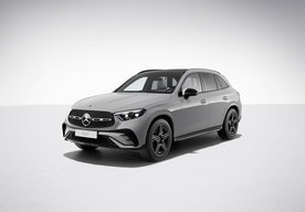 Photo Svieže farby a ešte individuálnejšia zábava pre Triedu C a GLC