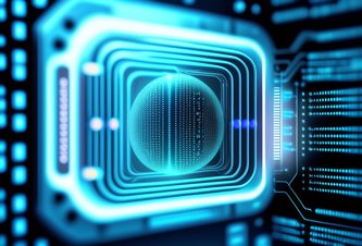 Photo Fotonický čip dokáže spracovať až sto miliárd pixelov len za 6 nanosekúnd