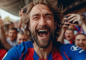 Photo Slovensko vyhralo nad Belgickom na EURO 2024 aj vďaka technológii VAR 