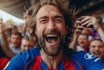 Photo Slovensko vyhralo nad Belgickom na EURO 2024 aj vďaka technológii VAR 