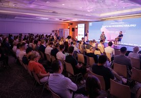 Photo Slováci sa musia otvoriť cudzincom, inak sa modernou  krajinou nikdy nestaneme