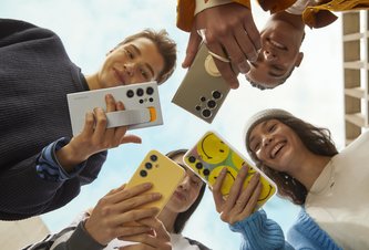 Photo Upgradujte na nový Samsung Galaxy s umelou inteligenciou a navyše ušetrite