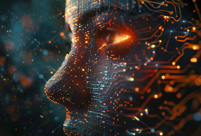 Photo Významná časť ľudí má skúsenosti s toxickými javmi, ktoré sú generované pomocou umelej inteligencie