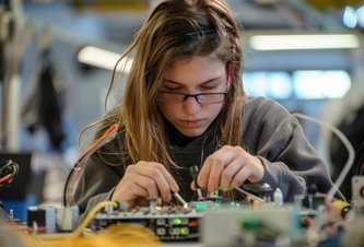 Photo Objav v zložení elektrolytov by mohol spôsobiť prelom v technológii batérií