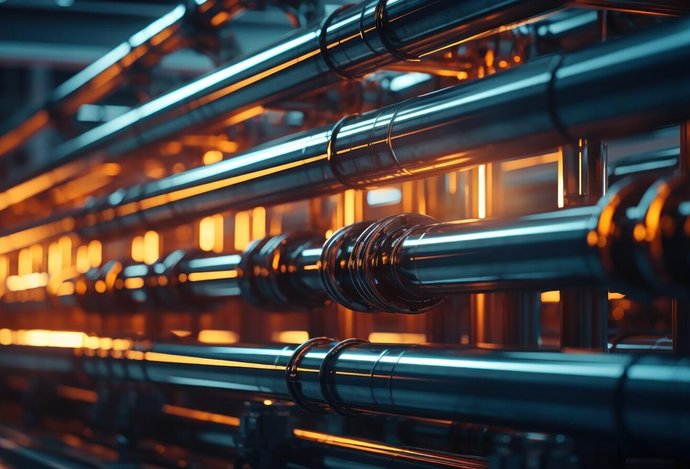 Photo Nová tepelná batéria by mohla spôsobiť revolúciu v energetickom sektore