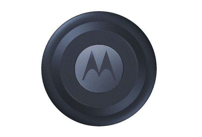 Photo Spoločnosť Motorola predstavuje moto tag: riešenie na sledovanie navrhnuté tak, aby fungovalo kedykoľvek a kdekoľvek