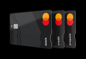 Photo Malý výrez, veľký rozdiel: platobná karta Touch Card uľahčí život zrakovo znevýhodneným ľuďom