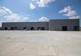 Photo Nové Zámky spravili výrazný krok k zníženiu skládkovania inštaláciou unikátnej optickej triediacej linky