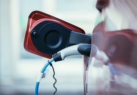 Photo Inovatívna zmes elektrolytov by mohla zmeniť budúcnosť elektromobilov 