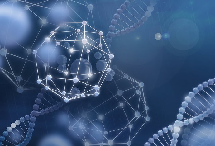 Photo Biotechnologická AI dokáže nasimulovať až 500 miliónov rokov prirodzenej evolúcie  