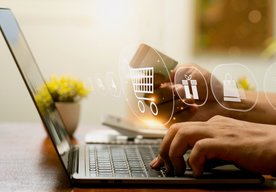 Photo Allegro zavádza nové bezpečnostné opatrenia pri nakupovaní, týkajú sa viac ako 1000 svetových značiek