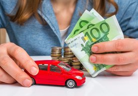 Photo Arval Slovakia: Cena auta strednej triedy narástla za posledné roky o takmer 8-tisíc eur