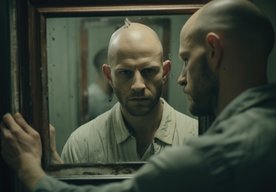 Photo Väzňom chcú do hlavy implantovať „spomienky“ na ich zločiny z perspektívy obete